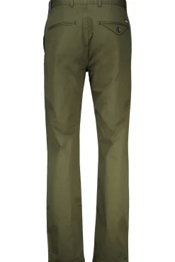 Chino Stuart  Groen