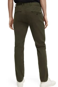 Chino Stuart  Groen