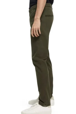 Chino Stuart  Groen