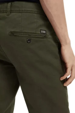 Chino Stuart  Groen