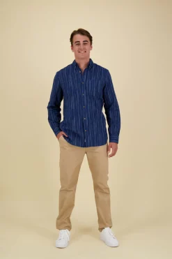 Chino Stuart Zand
