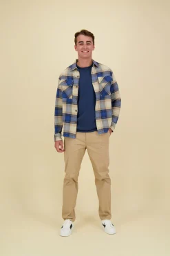 Chino Stuart Zand