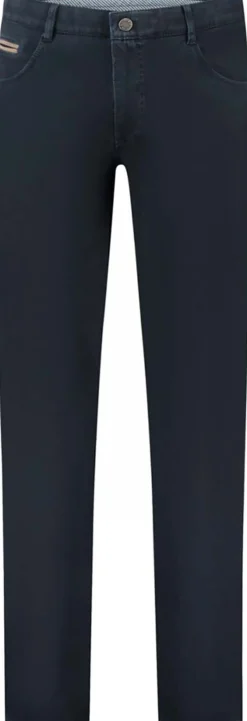 Chino Swing Front Collection Blauw