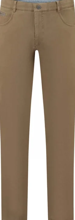 Chino Swing Front Collection Beige