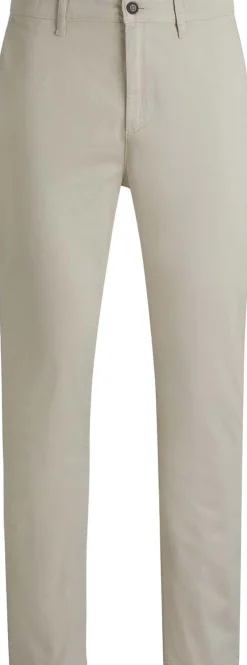 Chino Tapered Beige