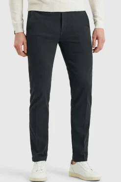 Chino V9 Structure Blauw