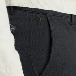 Chino V9 Structure Blauw
