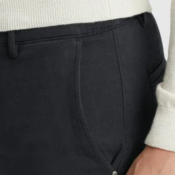 Chino V9 Structure Blauw