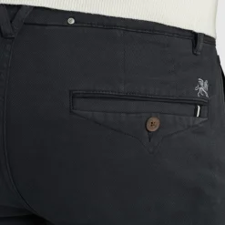Chino V9 Structure Blauw