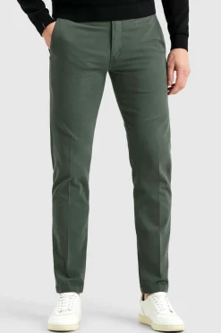 Chino V9 Structure Grijs