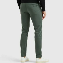 Chino V9 Structure Grijs