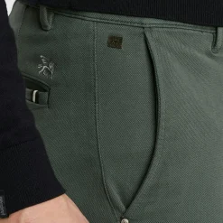 Chino V9 Structure Grijs