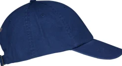 cls sprt cap-hat Blauw