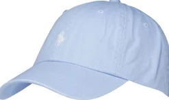 cls sprt cap-hat Blauw