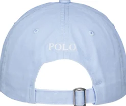 cls sprt cap-hat Blauw