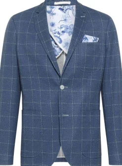Colbert Blauw