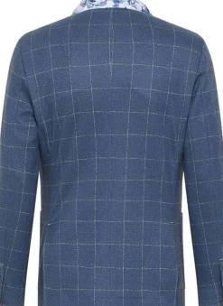 Colbert Blauw