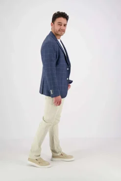 Colbert Blauw