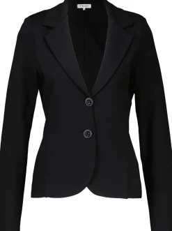 Colbert Uni Zwart