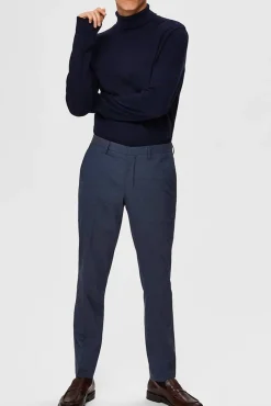 Coltrui Donkerblauw