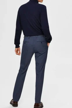 Coltrui Donkerblauw