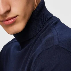 Coltrui Donkerblauw