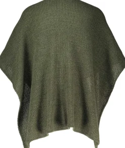 Dakota - Omslag Groen