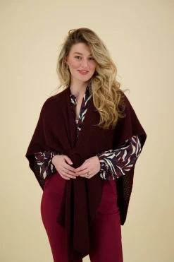 Dakota - Omslag Rood