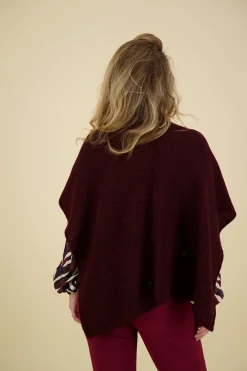 Dakota - Omslag Rood