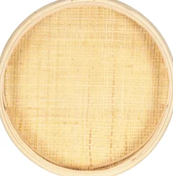 Dienblad Bruin