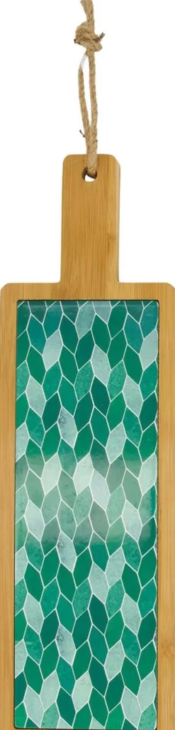 Dienblad Groen