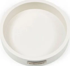 Dienblad Klein Creme