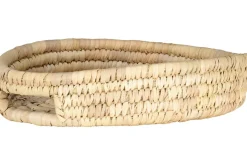 Dienblad Seagrass Bruin
