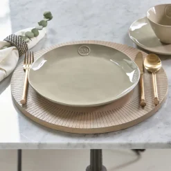 Dinerbord Portofino Beige