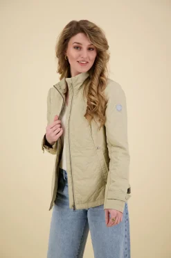 Donsjack Disco Beige