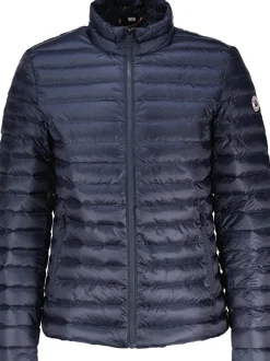 Donsjas Amsterdam Blauw