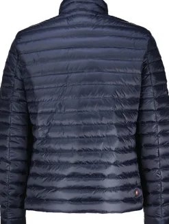 Donsjas Amsterdam Blauw