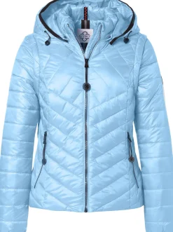 Donsjas Dune Blauw