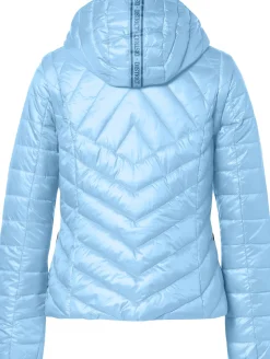Donsjas Dune Blauw