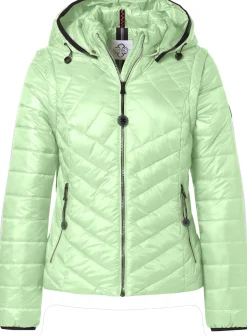Donsjas Dune Groen