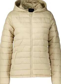 Donsjas Thelma Beige