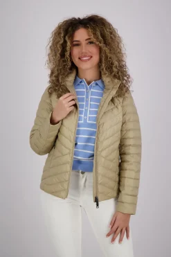 Donsjas Toscana Beige