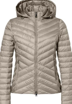 Donsjas Toscana Beige