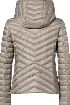 Donsjas Toscana Beige