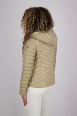 Donsjas Toscana Beige