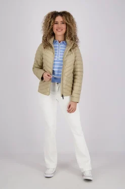 Donsjas Toscana Beige