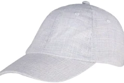 Flatcap Lichtblauw