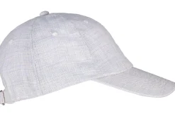 Flatcap Lichtblauw