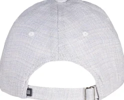 Flatcap Lichtblauw