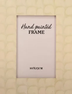 Fotolijst Masie Creme